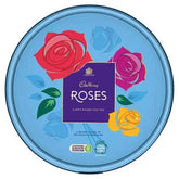Cadbury Roses 550g  Adomoo